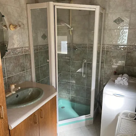 La Terrasse Des Vignes - 3 Etoiles Centre Alsace - Entier 펜션 Blienschwiller