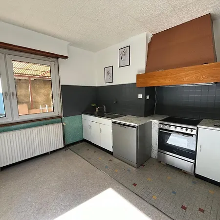 Holiday home La Terasse Des Vignes - Maison 2 - 4 Personnes *