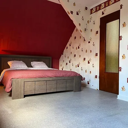 La Terasse Des Vignes - Maison 2 - 4 Personnes * Blienschwiller