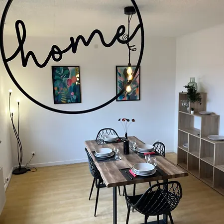 La Terasse Des Vignes - Maison 2 - 4 Personnes Holiday home Blienschwiller