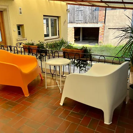 La Terasse Des Vignes - Maison 2 - 4 Personnes Holiday home *