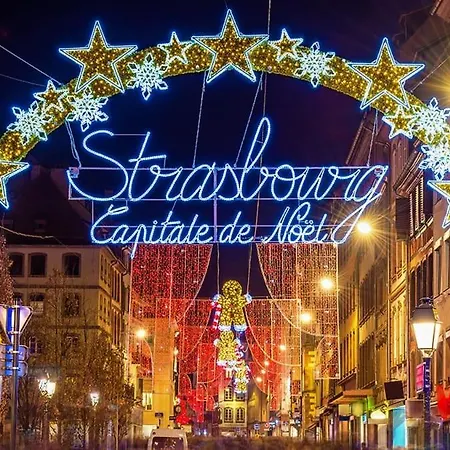 La Terrasse Des Vignes - 3 Etoiles Centre Alsace - Entier *